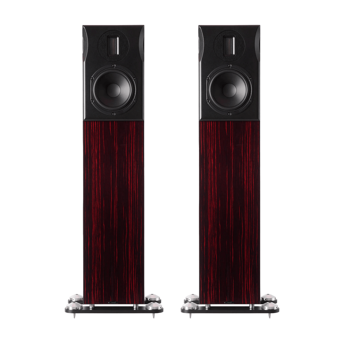 Neat Acoustics Orkestra Floorstanding Speaker [Pair] | The Audio Co.