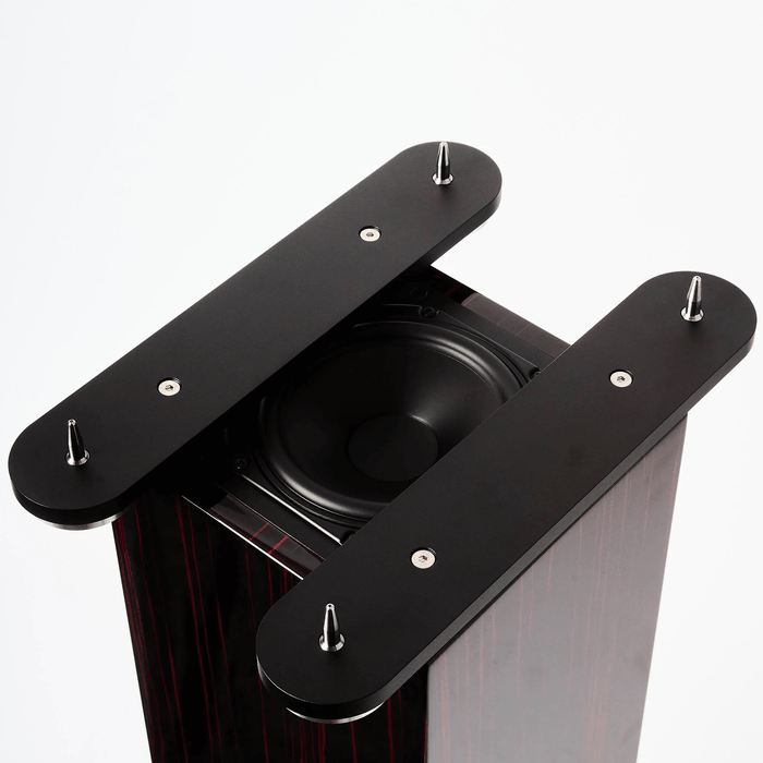 Neat Acoustics Orkestra Floorstanding Speaker [Pair] | The Audio Co.