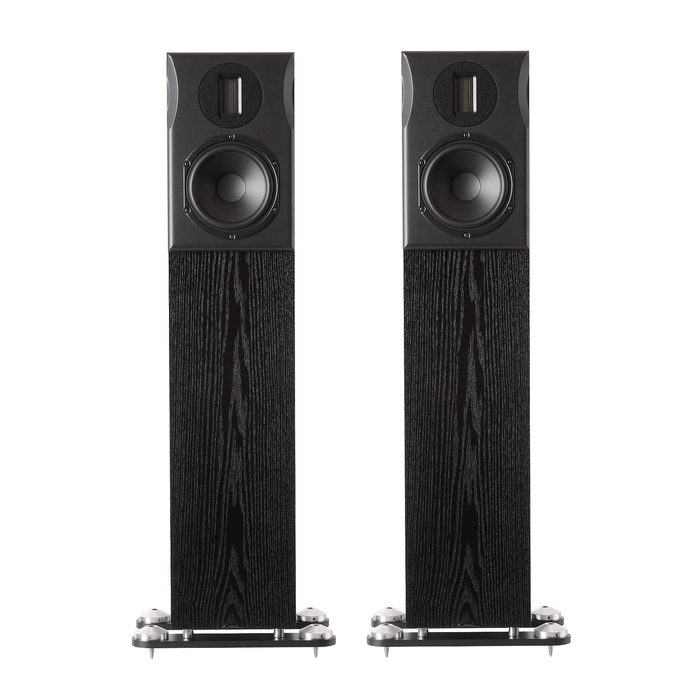 Neat Acoustics Orkestra Floorstanding Speaker [Pair] | The Audio Co.