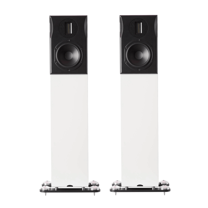 Neat Acoustics Orkestra Floorstanding Speaker [Pair] | The Audio Co.