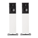 Neat Acoustics Orkestra Floorstanding Speaker [Pair] | The Audio Co.