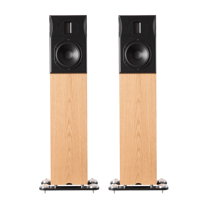 Neat Acoustics Orkestra Floorstanding Speaker [Pair] | The Audio Co.