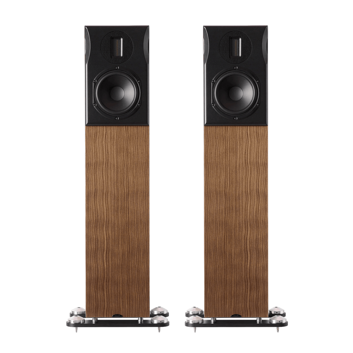 Neat Acoustics Orkestra Floorstanding Speaker [Pair] | The Audio Co.