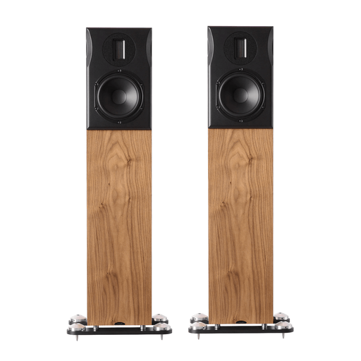 Neat Acoustics Orkestra Floorstanding Speaker [Pair] | The Audio Co.