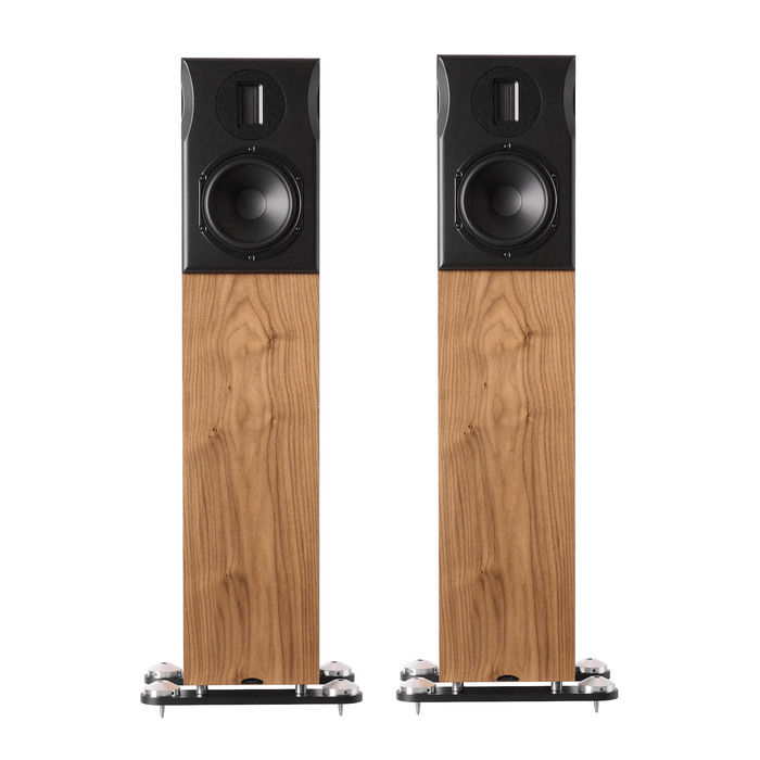 Neat Acoustics Orkestra Floorstanding Speaker [Pair] | The Audio Co.