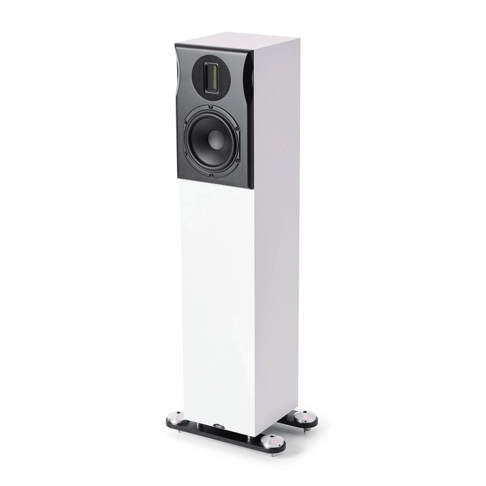 Neat Acoustics Orkestra Floorstanding Speaker [Pair] | The Audio Co.