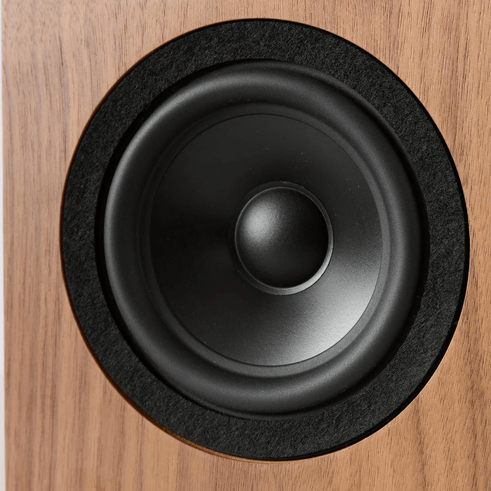 Neat Acoustics Petite Classic Bookshelf Speaker [Pair] | The Audio Co.