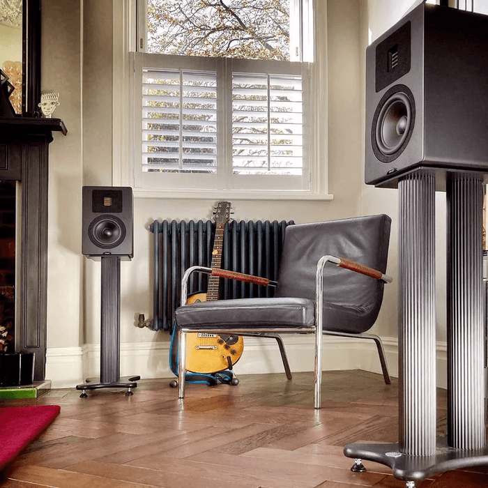 Neat Acoustics Petite Classic Bookshelf Speaker [Pair] | The Audio Co.