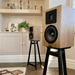 Neat Acoustics Petite Classic Bookshelf Speaker [Pair] | The Audio Co.