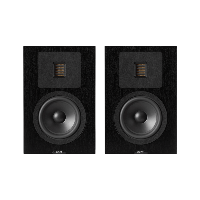 Neat Acoustics Petite Classic Bookshelf Speaker [Pair] | The Audio Co.