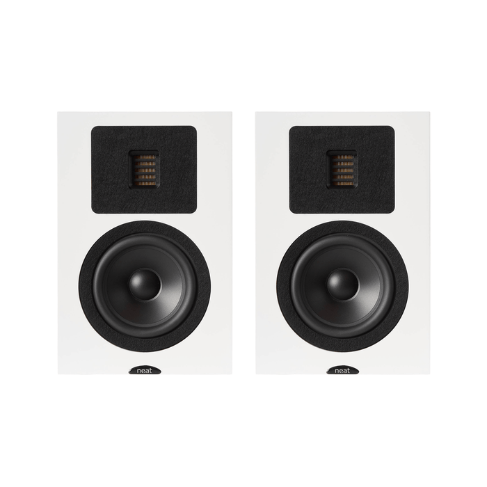 Neat Acoustics Petite Classic Bookshelf Speaker [Pair] | The Audio Co.