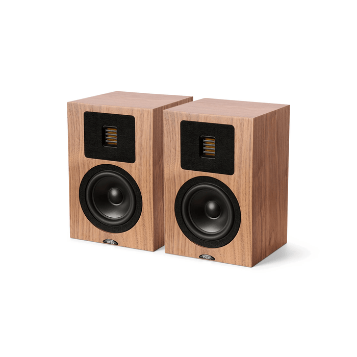 Neat Acoustics Petite Classic Bookshelf Speaker [Pair] | The Audio Co.