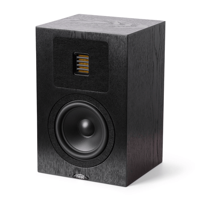 Neat Acoustics Petite Classic Bookshelf Speaker [Pair] | The Audio Co.
