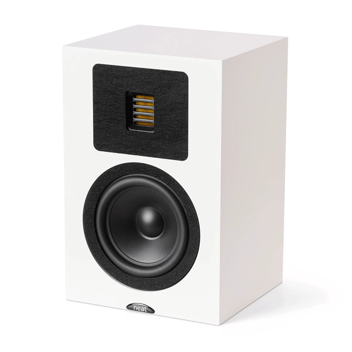 Neat Acoustics Petite Classic Bookshelf Speaker [Pair] | The Audio Co.