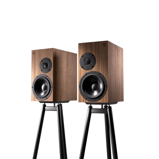 OePhi Ascendance 2 Bookshelf Speaker [Pair] | The Audio Co.