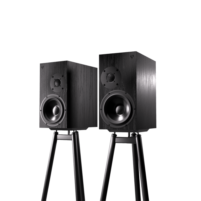 OePhi Ascendance 2 Bookshelf Speaker [Pair] | The Audio Co.