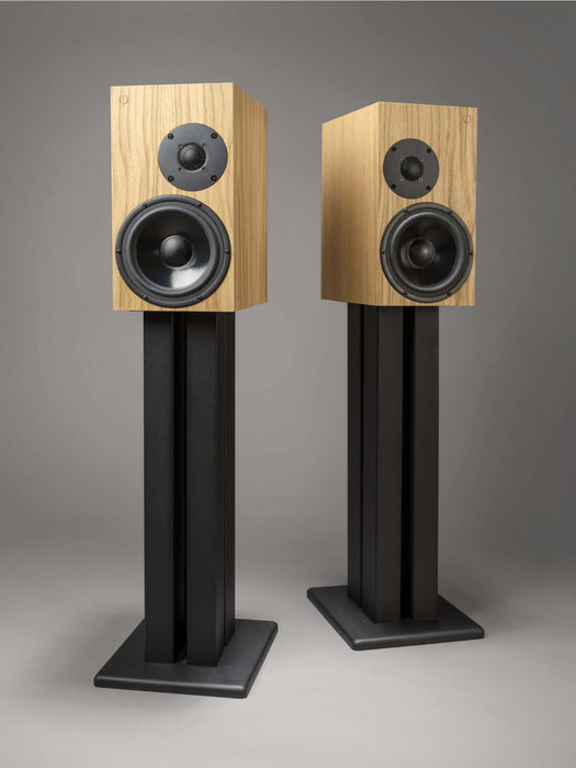 OePhi Ascendance 2 Bookshelf Speaker [Pair] | The Audio Co.