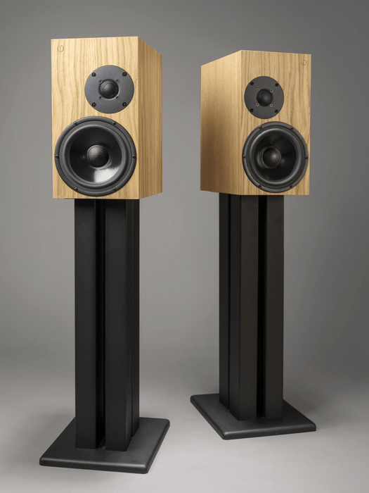OePhi Ascendance 2 Bookshelf Speaker [Pair] | The Audio Co.