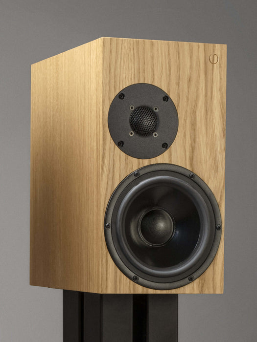OePhi Ascendance 2 Bookshelf Speaker [Pair] | The Audio Co.