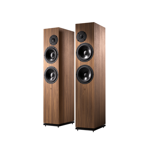 OePhi Ascendance 2.5 Floorstanding Speaker [Pair] | The Audio Co.