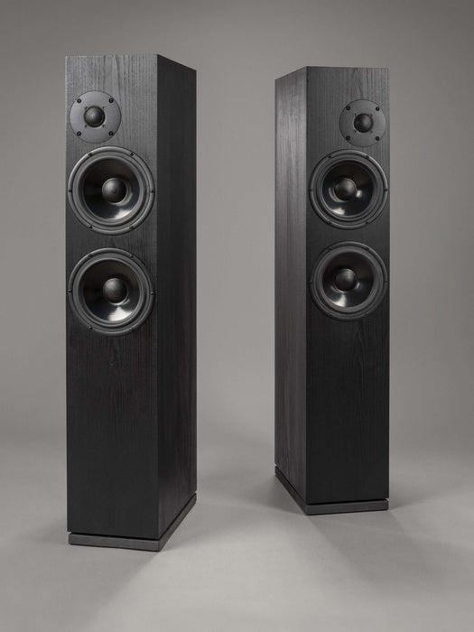 OePhi Ascendance 2.5 Floorstanding Speaker [Pair] | The Audio Co.