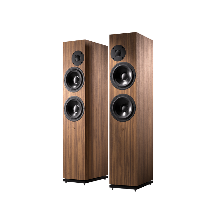 OePhi Ascendance 2.5 Floorstanding Speaker [Pair] | The Audio Co.