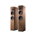 OePhi Ascendance 2.5 Floorstanding Speaker [Pair] | The Audio Co.
