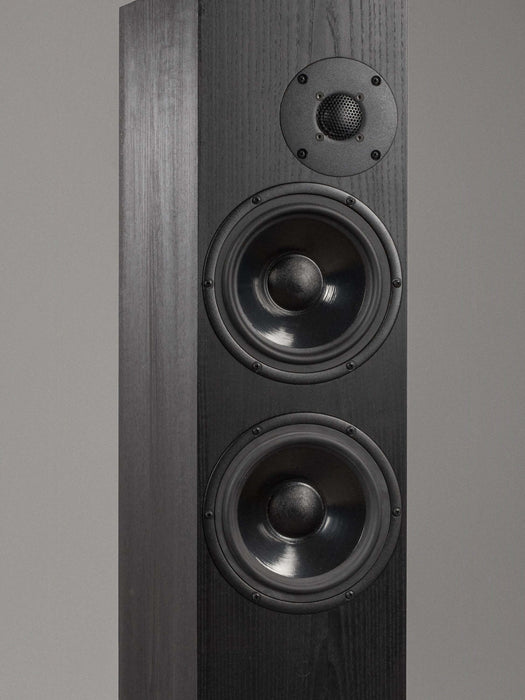 OePhi Ascendance 2.5 Floorstanding Speaker [Pair] | The Audio Co.
