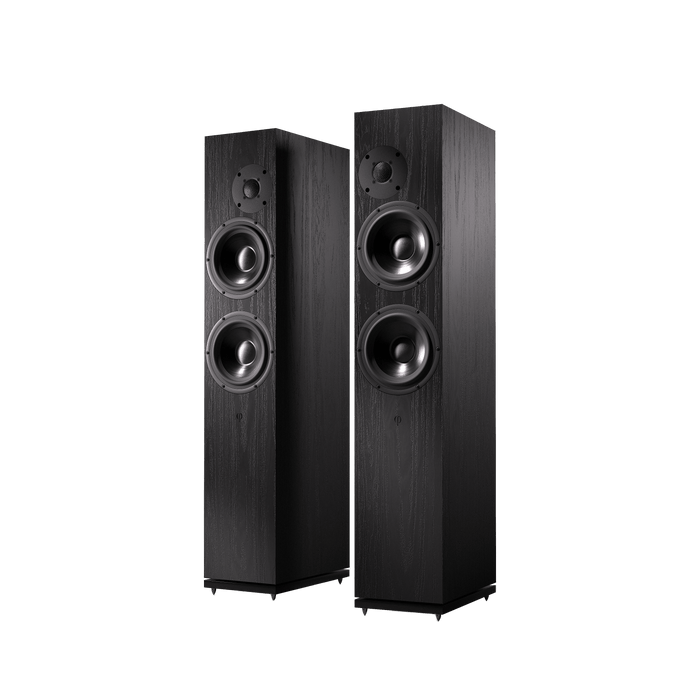 OePhi Ascendance 2.5 Floorstanding Speaker [Pair] | The Audio Co.
