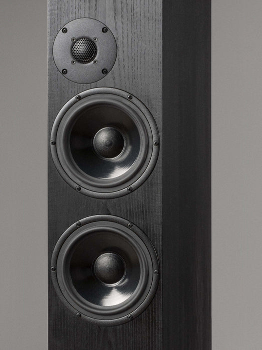 OePhi Ascendance 2.5 Floorstanding Speaker [Pair] | The Audio Co.