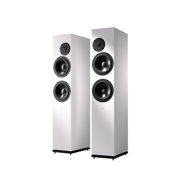 OePhi Ascendance 2.5 Floorstanding Speaker [Pair] | The Audio Co.
