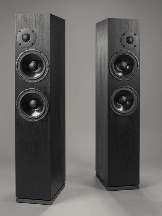 OePhi Ascendance 2.5 Floorstanding Speaker [Pair] | The Audio Co.