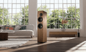 OePhi Ascendance 2.5 Floorstanding Speaker [Pair] | The Audio Co.
