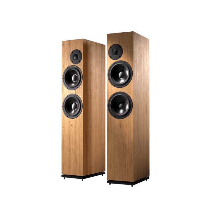 OePhi Ascendance 2.5 Floorstanding Speaker [Pair] | The Audio Co.