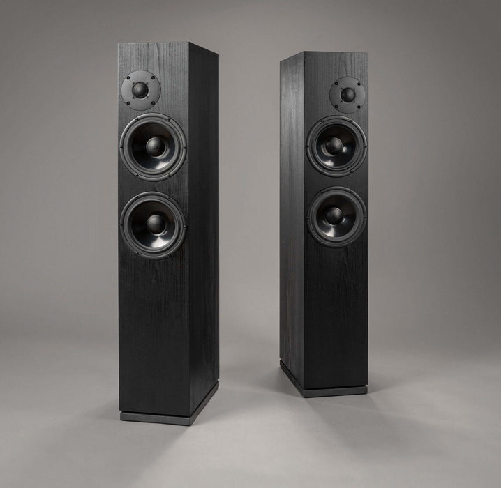 OePhi Ascendance 2.5 Floorstanding Speaker [Pair] | The Audio Co.