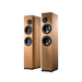 OePhi Ascendance 2.5 Floorstanding Speaker [Pair] | The Audio Co.