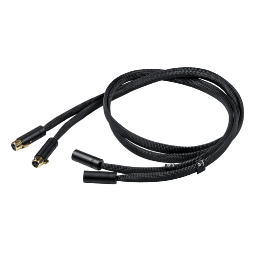 OePhi Ascendance Coaxial Digital Interconnect Cable | The Audio Co.