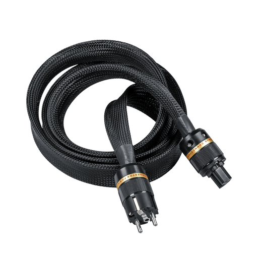 OePhi Ascendance Power Cable | The Audio Co.