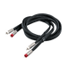 OePhi Ascendance RCA Interconnect Cable | The Audio Co.