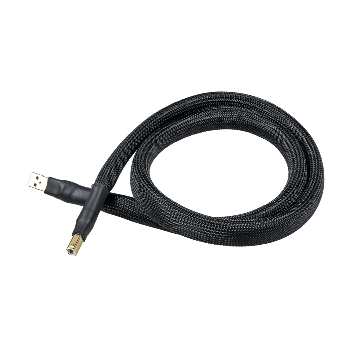 OePhi Ascendance USB Digital Interconnect Cable | The Audio Co.