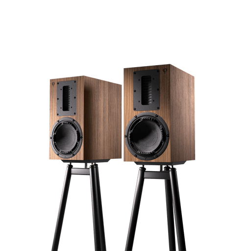 OePhi Immanence 2 Bookshelf Speaker [Pair] | The Audio Co.