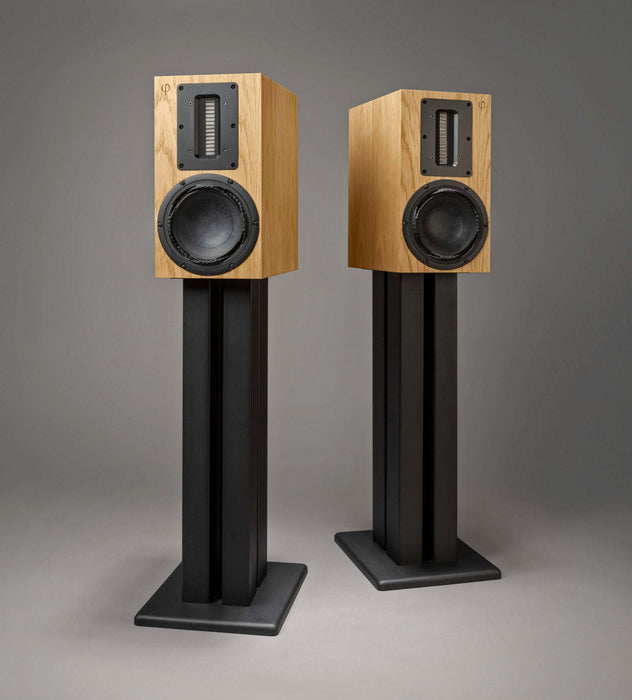 OePhi Immanence 2 Bookshelf Speaker [Pair] | The Audio Co.
