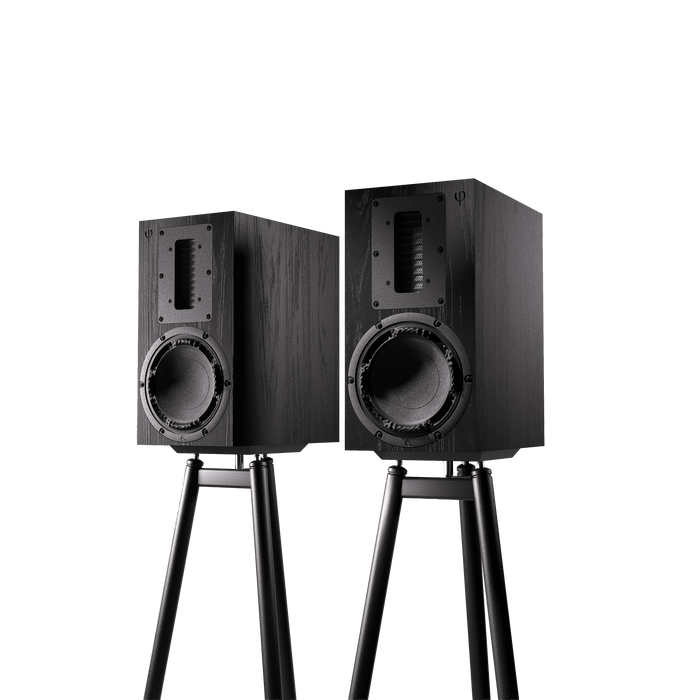 OePhi Immanence 2 Bookshelf Speaker [Pair] | The Audio Co.