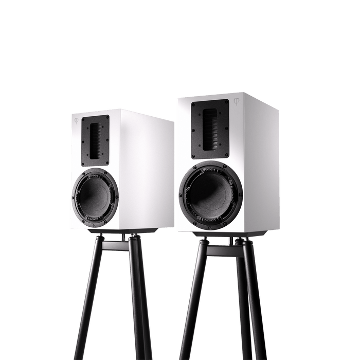 OePhi Immanence 2 Bookshelf Speaker [Pair] | The Audio Co.