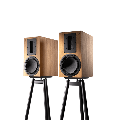 OePhi Immanence 2 Bookshelf Speaker [Pair] | The Audio Co.