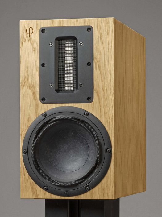 OePhi Immanence 2 Bookshelf Speaker [Pair] | The Audio Co.