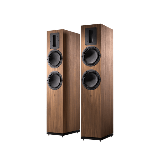 OePhi Immanence 2.5 Floorstanding Speaker [Pair] | The Audio Co.