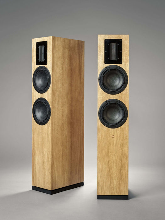OePhi Immanence 2.5 Floorstanding Speaker [Pair] | The Audio Co.