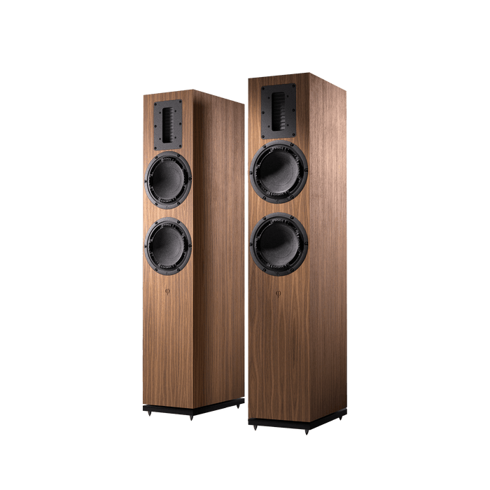 OePhi Immanence 2.5 Floorstanding Speaker [Pair] | The Audio Co.