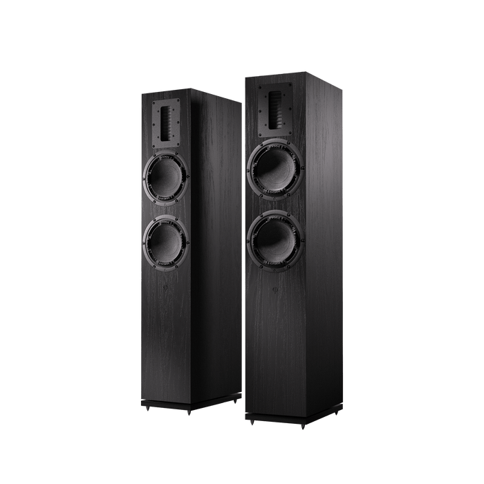 OePhi Immanence 2.5 Floorstanding Speaker [Pair] | The Audio Co.